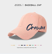 Men's European And American Casual Baseball Caps - OFEBHS.PT