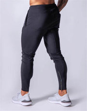 New Jogging Pants Men Sport Sweatpants Running Pants GYM Pants Men Joggers Cotton Trackpants Slim Fit Pants Bodybuilding Trouser - OFEBHS.PT