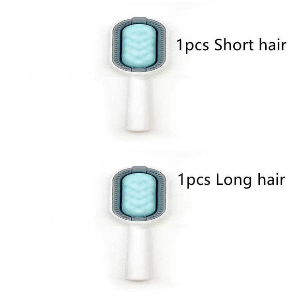 Hair Removal Comb With Disposable Wipes Sticker Cat - OFEBHS.PT