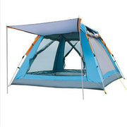Fully Automatic Speed Beach Camping Tent Rain Proof Multi Person Camping - OFEBHS.PT