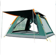 Fully Automatic Speed Beach Camping Tent Rain Proof Multi Person Camping - OFEBHS.PT