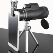 Powerful Binoculars High Quality Zoom Great Handheld Telescope Lll Night Vision Military Professional Hunting - OFEBHS.PT