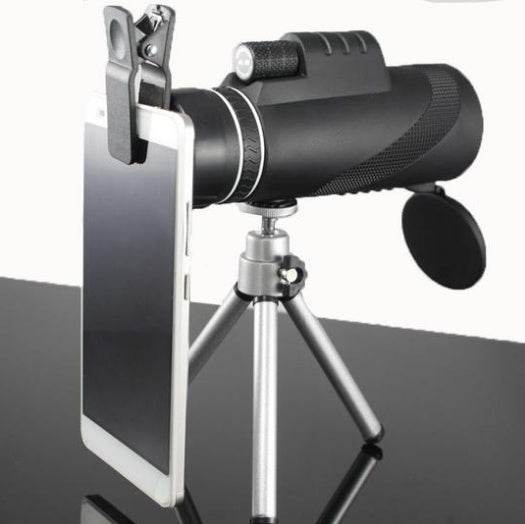 Powerful Binoculars High Quality Zoom Great Handheld Telescope Lll Night Vision Military Professional Hunting - OFEBHS.PT
