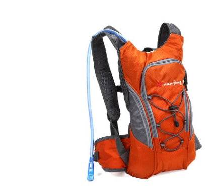 Sports outdoor bag bicycle riding water bag backpack Mountain hiking travel hiking shoulder bag bag - OFEBHS.PT