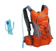 Sports outdoor bag bicycle riding water bag backpack Mountain hiking travel hiking shoulder bag bag - OFEBHS.PT