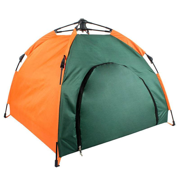 Outdoor Pet Tent - OFEBHS.PT