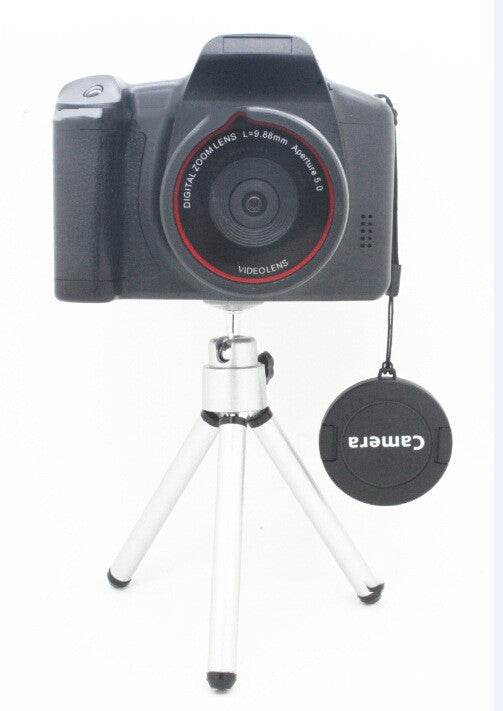 XJ05 Digital Video Camera - OFEBHS.PT