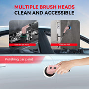 Electric Cleaning Brush