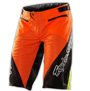 Quick-dry cycling shorts