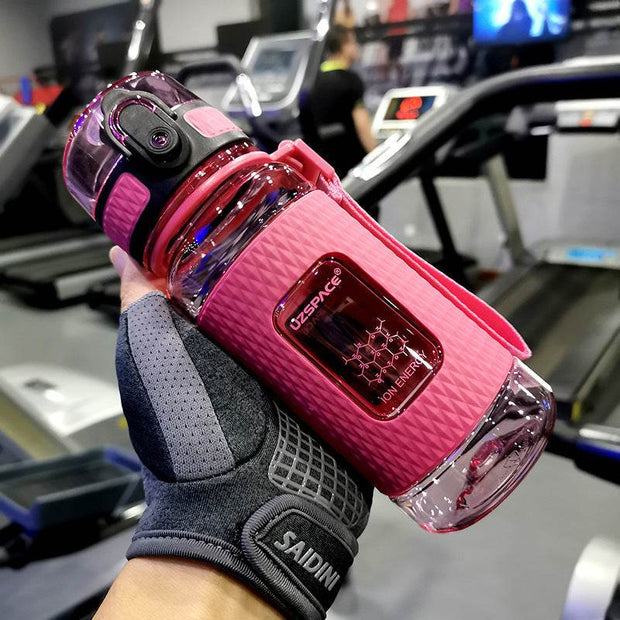 Portable Sport Water Bottles - OFEBHS.PT