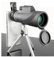 Powerful Binoculars High Quality Zoom Great Handheld Telescope Lll Night Vision Military Professional Hunting - OFEBHS.PT