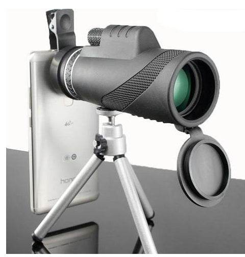 Powerful Binoculars High Quality Zoom Great Handheld Telescope Lll Night Vision Military Professional Hunting - OFEBHS.PT