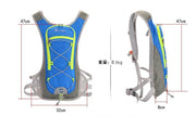 The new outdoor sports backpack running off-road riding shoulder bag bag and Lightweight Waterproof factory direct - OFEBHS.PT