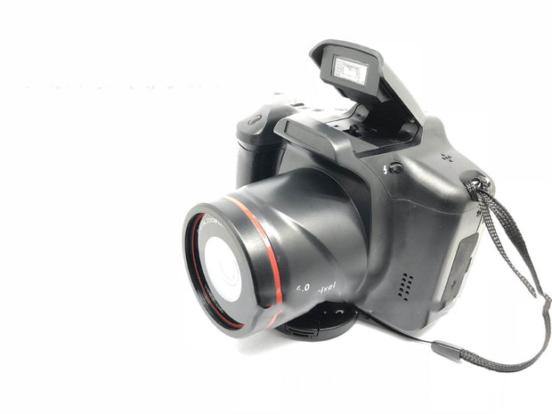 XJ05 Digital Video Camera - OFEBHS.PT