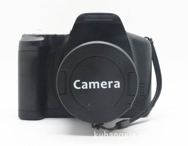 XJ05 Digital Video Camera - OFEBHS.PT