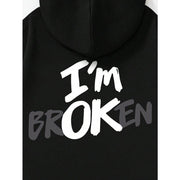 European Size Hoodie Im OK New Men's Hoodie Hip Ho - OFEBHS.PT