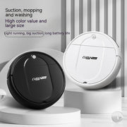 Vaccum Cleaner Robot Smart Home Automatic Vacuum Cleaner - OFEBHS.PT