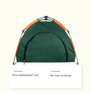 Outdoor Pet Tent - OFEBHS.PT