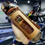 Portable Sport Water Bottles - OFEBHS.PT