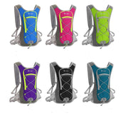 The new outdoor sports backpack running off-road riding shoulder bag bag and Lightweight Waterproof factory direct - OFEBHS.PT
