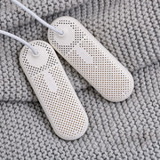 Shoe Dryer, Dry roasting, Heating, Deodorizing, Sterilizing And Quick-drying