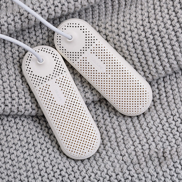Shoe Dryer, Dry roasting, Heating, Deodorizing, Sterilizing And Quick-drying