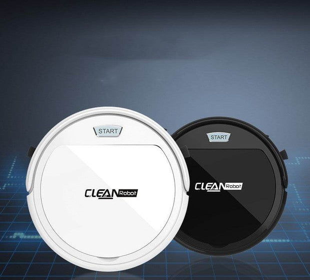 Vaccum Cleaner Robot Smart Home Automatic Vacuum Cleaner - OFEBHS.PT