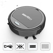 Vaccum Cleaner Robot Smart Home Automatic Vacuum Cleaner - OFEBHS.PT
