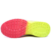 New Sports Shoes Casual Mesh Breathable Fitness Women's Shoes - OFEBHS.PT