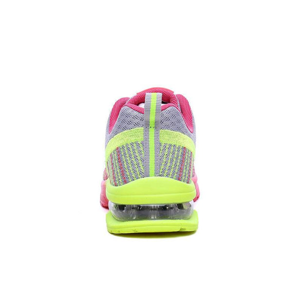 New Sports Shoes Casual Mesh Breathable Fitness Women's Shoes - OFEBHS.PT