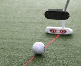 Golf Putter Laser Pointer - OFEBHS.PT