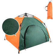 Outdoor Pet Tent - OFEBHS.PT
