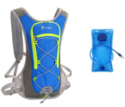 The new outdoor sports backpack running off-road riding shoulder bag bag and Lightweight Waterproof factory direct - OFEBHS.PT