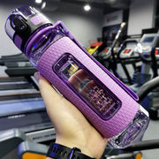 Portable Sport Water Bottles - OFEBHS.PT