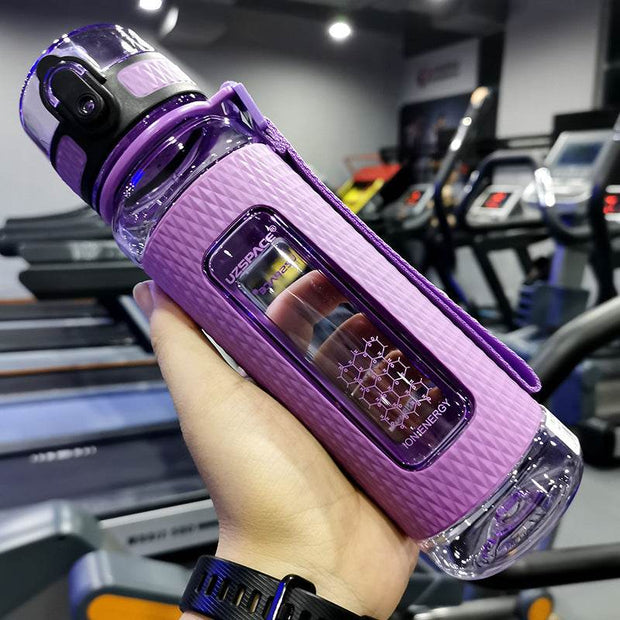 Portable Sport Water Bottles - OFEBHS.PT