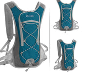 The new outdoor sports backpack running off-road riding shoulder bag bag and Lightweight Waterproof factory direct - OFEBHS.PT