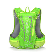 Lightweight Running Hydration Vest Backpack 15L Outdoor Trail Running Marathon Cycling Hiking Climbing Outdoor Sport Bag Pack XL - OFEBHS.PT