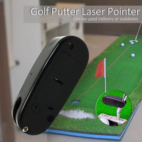Golf Putter Laser Pointer - OFEBHS.PT