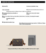 Fashion All-match Bag Women's Bag Mother Large Capacity Broadband - OFEBHS.PT