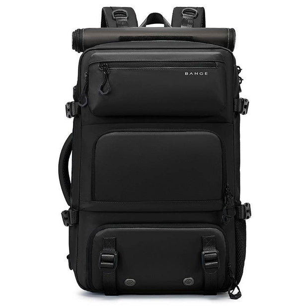 Large Capacity Lightweight Multifunctional Travel Backpack - OFEBHS.PT