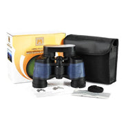 Telescope 60X60 Powerful Binoculars Hd High Magnification For Outdoor Hunting Optical Scopes Lll Night Vision Fixed Zoom - OFEBHS.PT
