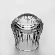 Simple retro cold brew cup for home whiskey and foreign liquor glass - OFEBHS.PT