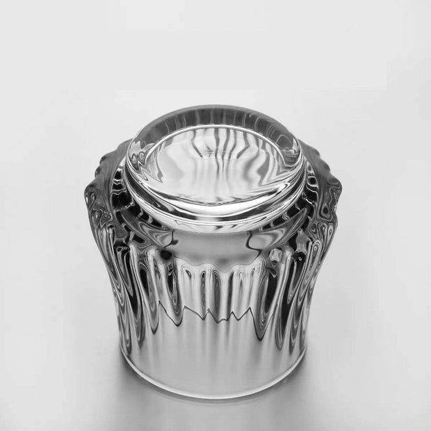 Simple retro cold brew cup for home whiskey and foreign liquor glass - OFEBHS.PT