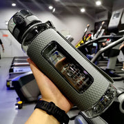 Portable Sport Water Bottles - OFEBHS.PT