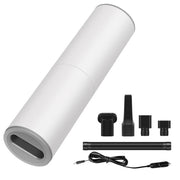 Portable Handheld Vacuum Cleaner 120W Car Charger - OFEBHS.PT