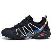 Plus Size Outdoor Personality Fashion Casual Shoes Men - OFEBHS.PT