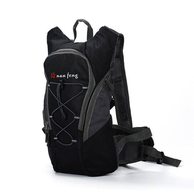 Sports outdoor bag bicycle riding water bag backpack Mountain hiking travel hiking shoulder bag bag - OFEBHS.PT