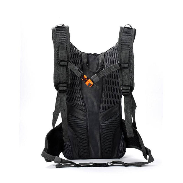 Sports outdoor bag bicycle riding water bag backpack Mountain hiking travel hiking shoulder bag bag - OFEBHS.PT
