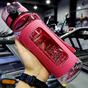 Portable Sport Water Bottles - OFEBHS.PT