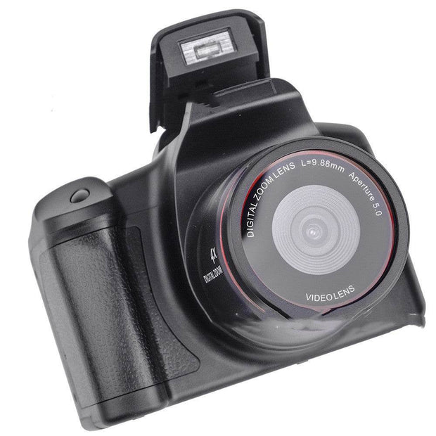 XJ05 Digital Video Camera - OFEBHS.PT